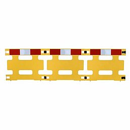 Barrière mobile ( 3-pièces)
