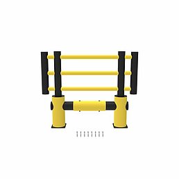 barrière d-flexx Kilo Ø 200x1500 mm