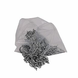 kit de chaîne pour miroir dôme