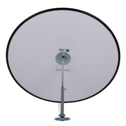 EC-US 80 / Rear view 