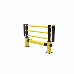 barrière d-flexx Kilo Ø 200x2000 mm