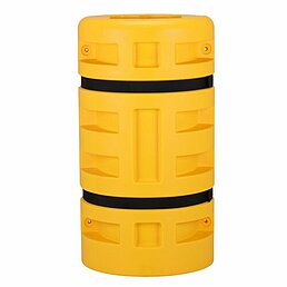 1 pair of spacers for column protection