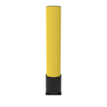 DFBO50-30  (Bollard BRAVO 1200mm, with rotatable cuff), EAN 4250912311343, Front view