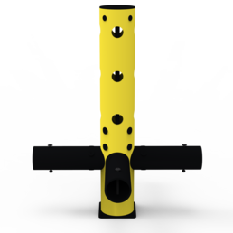 DFVB+M+K / Profile view right 