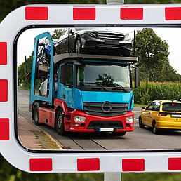 TM AC 40 X 60 / Application picture 1 