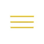 DFFS-HI  (Beams set DELTA indiv. 3 beams), EAN 4250912311190, Front view