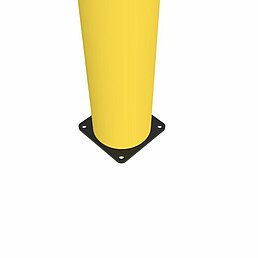 Bollard Bravo 1200mm