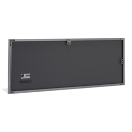 IP AC 30 X 100 / 45° rear left view 