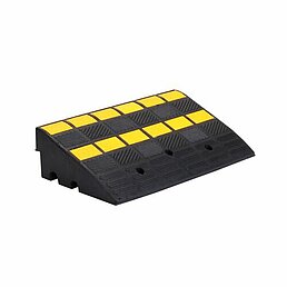 Kerb ramp