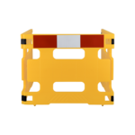 20006  (Schnell-Absperrgitter ( 3-teilig)), EAN 4250912308916, Front view