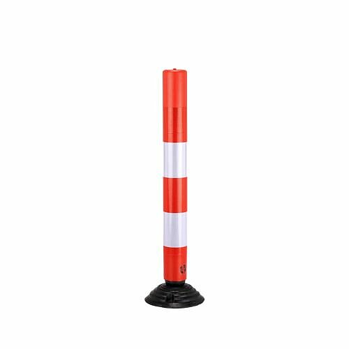 Barrière autoportante