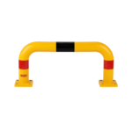 P30-20  (Impact protection solid plastic), EAN 4250912305571, Front view