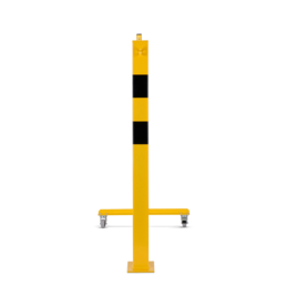 70-110 / Profile view right 