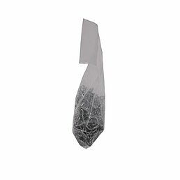kit de chaîne pour miroir dôme