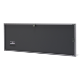 IP AC 30 X 100 / 45° rear right view 