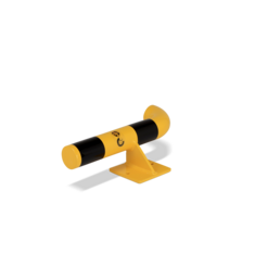 80-500WLI / 45° front left view 