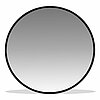 Acrylic mirror Denali ( Acrylic mirror Denali Ø70cm )