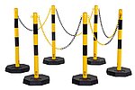 KPS-GS (Chain post set), EAN 4250912307681, Front view