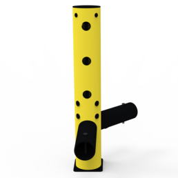 DFVB+M+W45 / Profile view right 