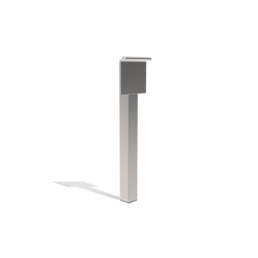 DFRG-TOOL / 45° front left view 