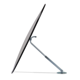EC-US 80 / Profile view right 