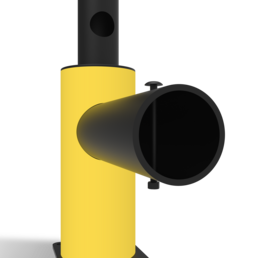 DFVB+E / Vue détaillée 2 
