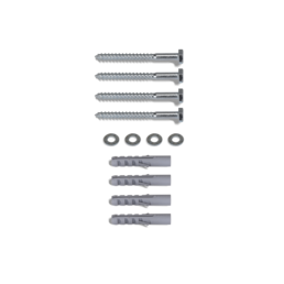 PS 180 FIX / Profile view right 