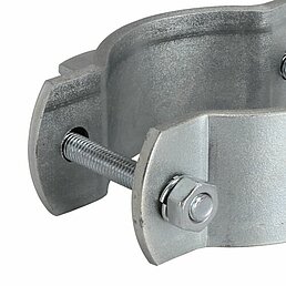 adaptateur de poteau pour modèles EC