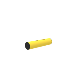 DFKB-I / 45° front left view 