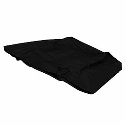 Bag for Transport Rack with Chain Post Set