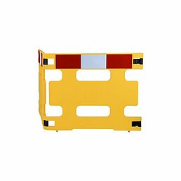 Barrière mobile ( 2-pièces)