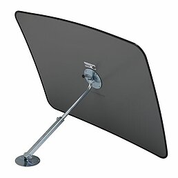 Acrylic mirror Everest