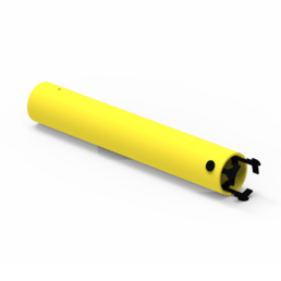 0004COM / 45° front view right 