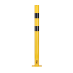 50-25  (Impact protection steel Ø89), EAN 4250912303454, Front view
