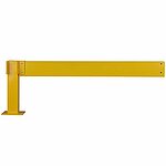 Add-on kit safety railing