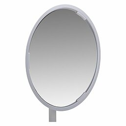 Acrylic mirror Mont Blanc