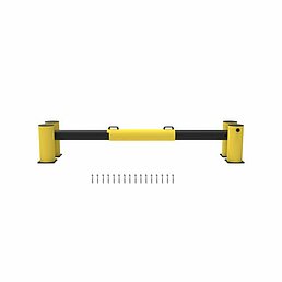d-flexx Dockgate November, opening width 2300mm
