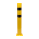 50-40  (Impact protection steel Ø159), EAN 4250912303478, Front view