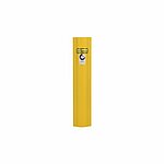 d-flexx Alfa protection de rack 600 mm, largeur 75-99 mm