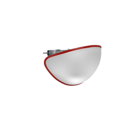 EXPLORER 60 / 45° front left view 