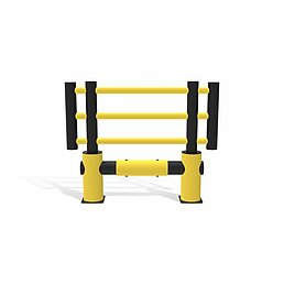 barrière d-flexx Kilo Ø 200x1500 mm