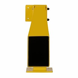 Add-on kit safety railing
