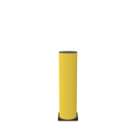 DFBO50-20  (Bollard BRAVO 750mm), EAN 4250912311329, Front view