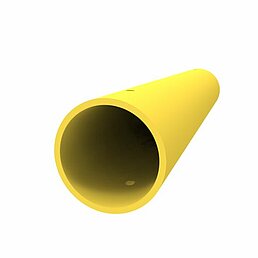 barrière de circulation Charlie tube standard