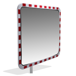 TM-H AC 100 X 120 / 45° front left view 