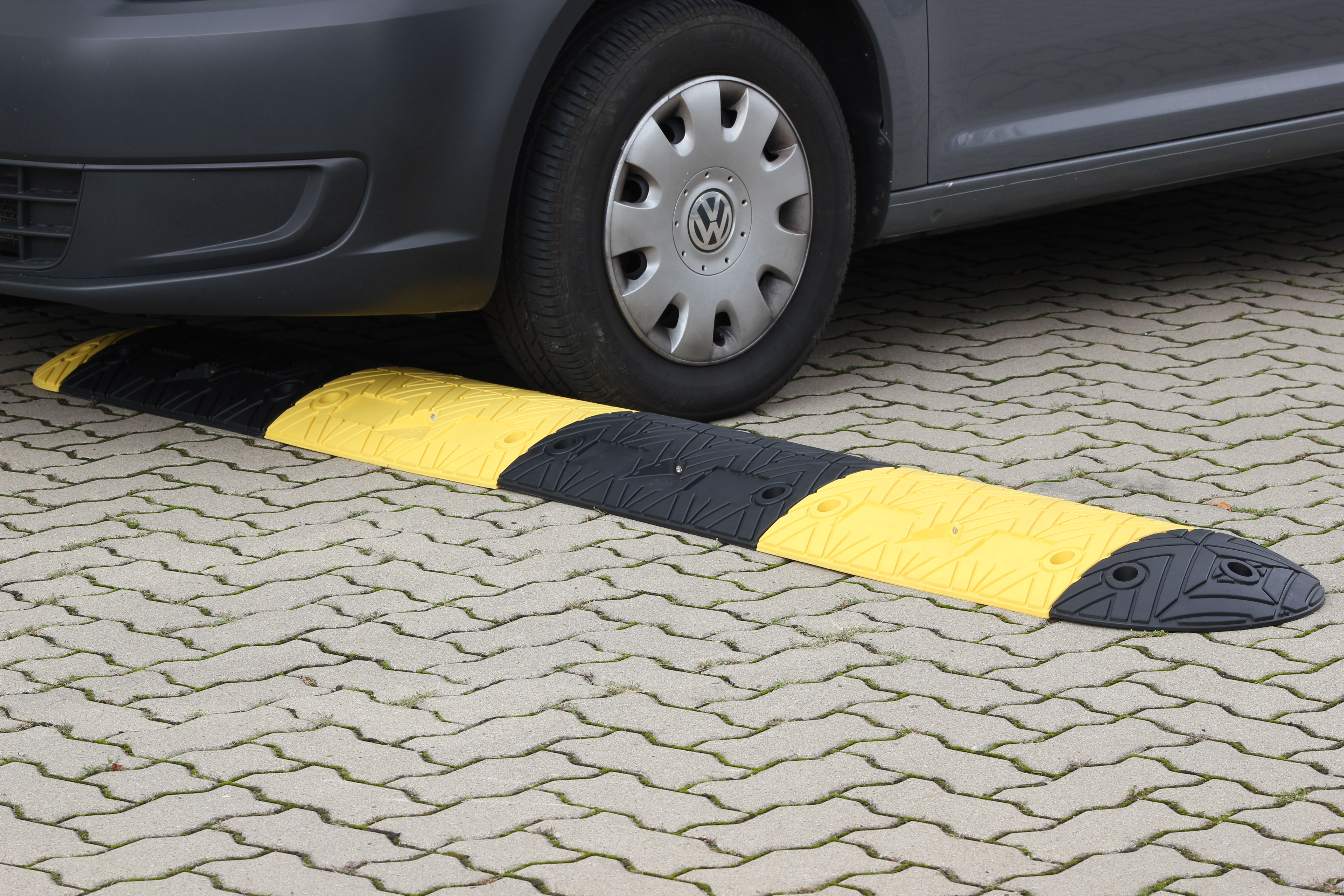 Speed Ramps Dancop International Gmbh