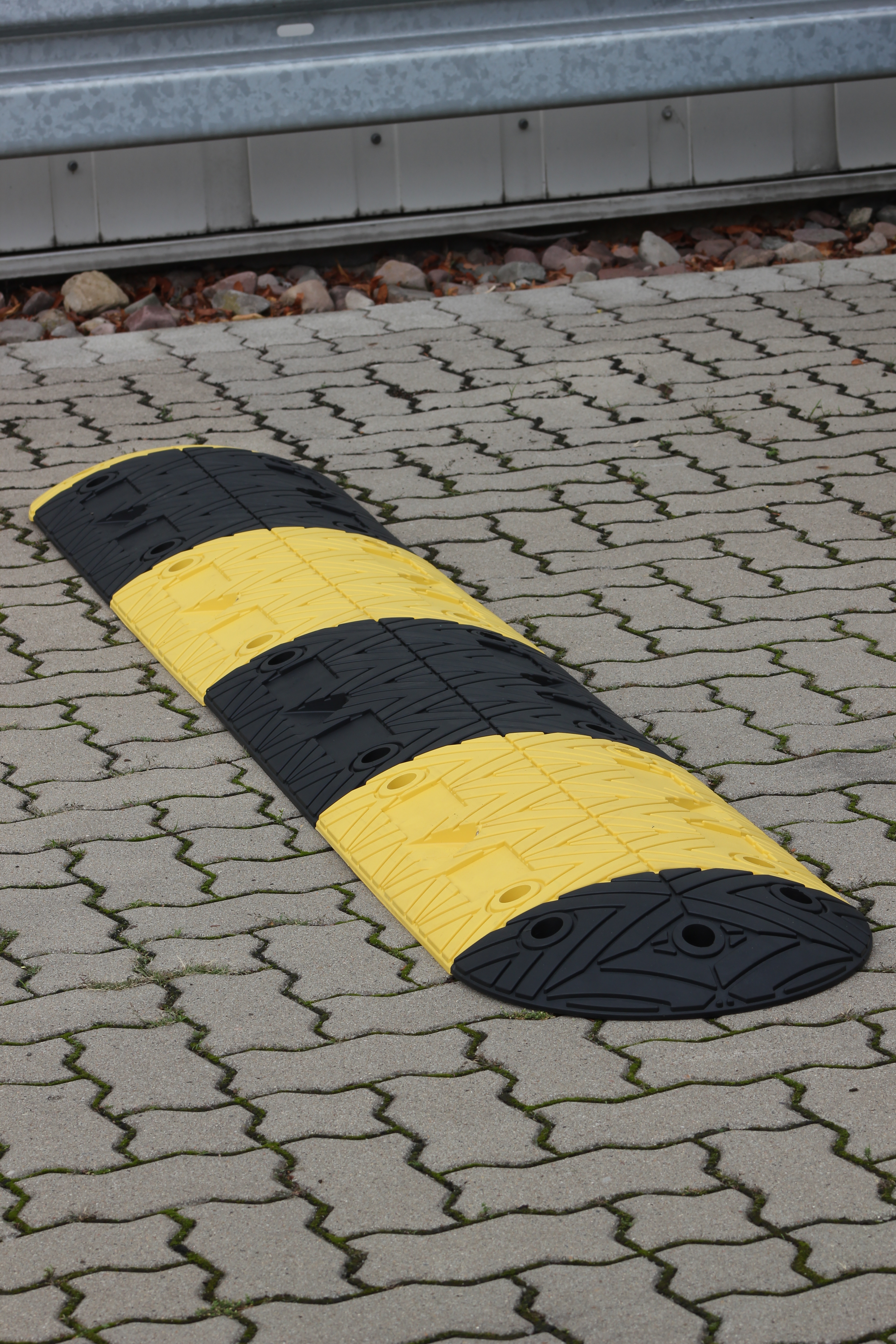 Speed Ramps Dancop International GmbH