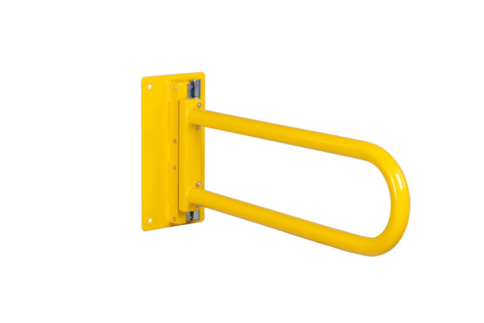Swing Gate for Wall Mounting, Modular Safety Railing Dancop