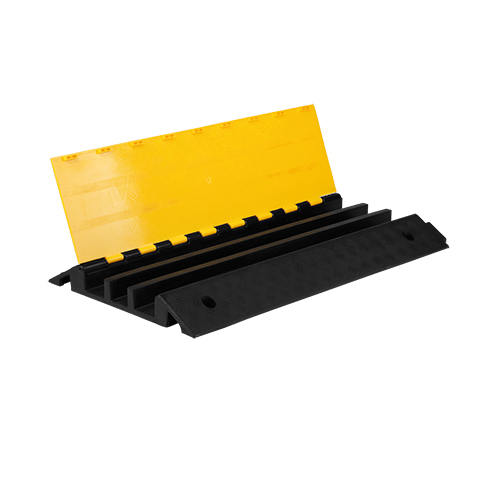 Cable Ramps / Hose Ramps / Ramp Carts Dancop International GmbH