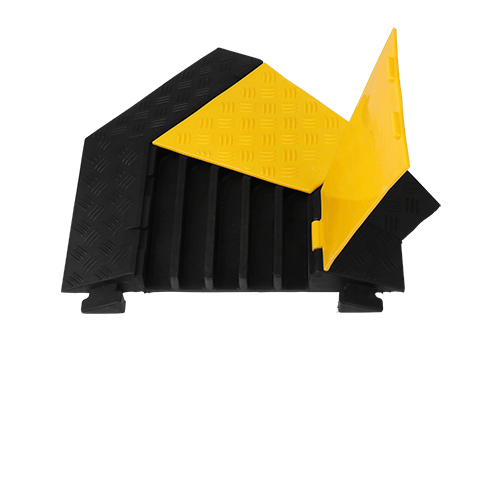 Cable Ramps / Hose Ramps / Ramp Carts Dancop International GmbH